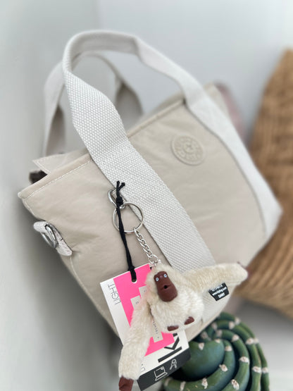 Bolso de Mano Nude