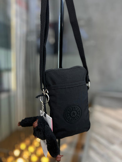 Bolso Manos Libres Mini Negro