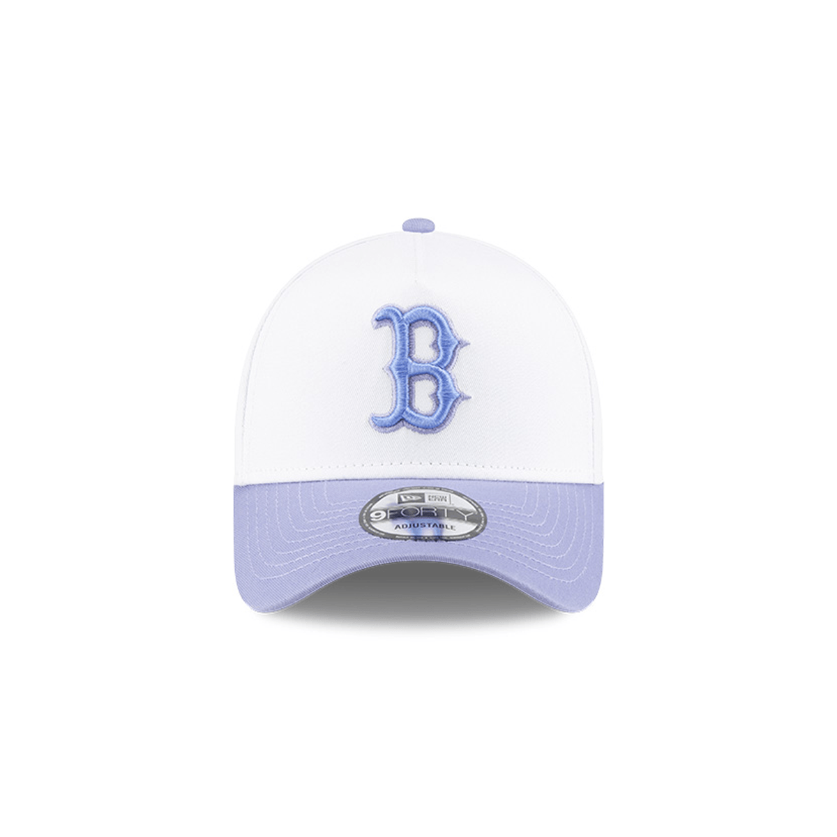 Gorra New Era BOSTON RED SOX 940 Ajustable Blanca