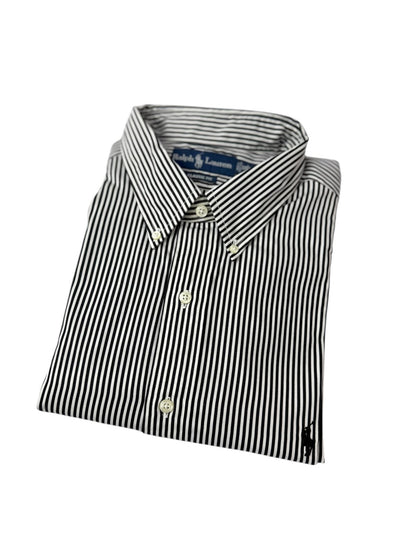Camisa Polo R.L hombre Algodón