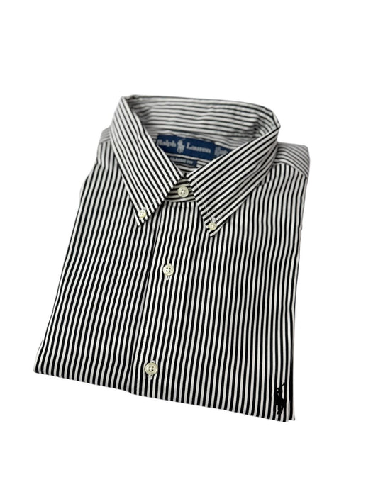 Camisa Polo R.L hombre Algodón