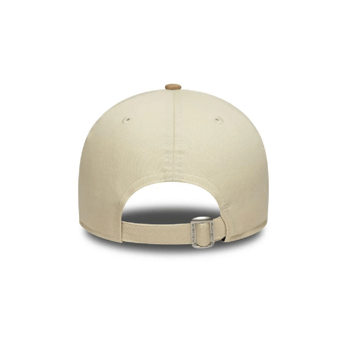 Gorra New Era NY 940 Ajustable Beige - Arena
