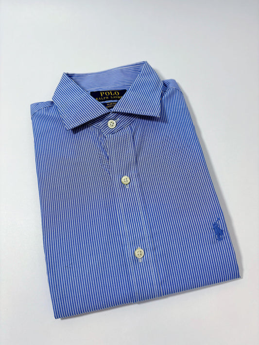 Camisa Polo R.L hombre