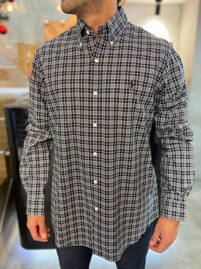 Camisa Polo R.L hombre Algodón Nueva Colección