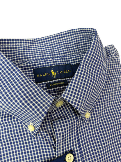 Camisa Polo R.L hombre Performance
