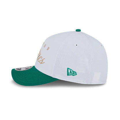 Gorra New Era Boston Celtics 940 Ajustable