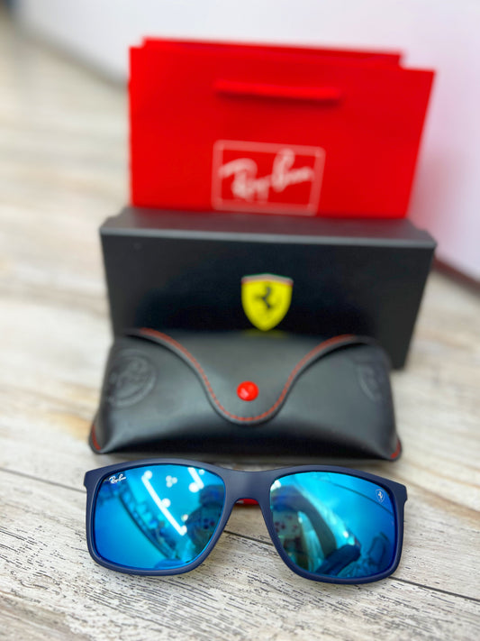 Gafas De Sol edición Ferrari