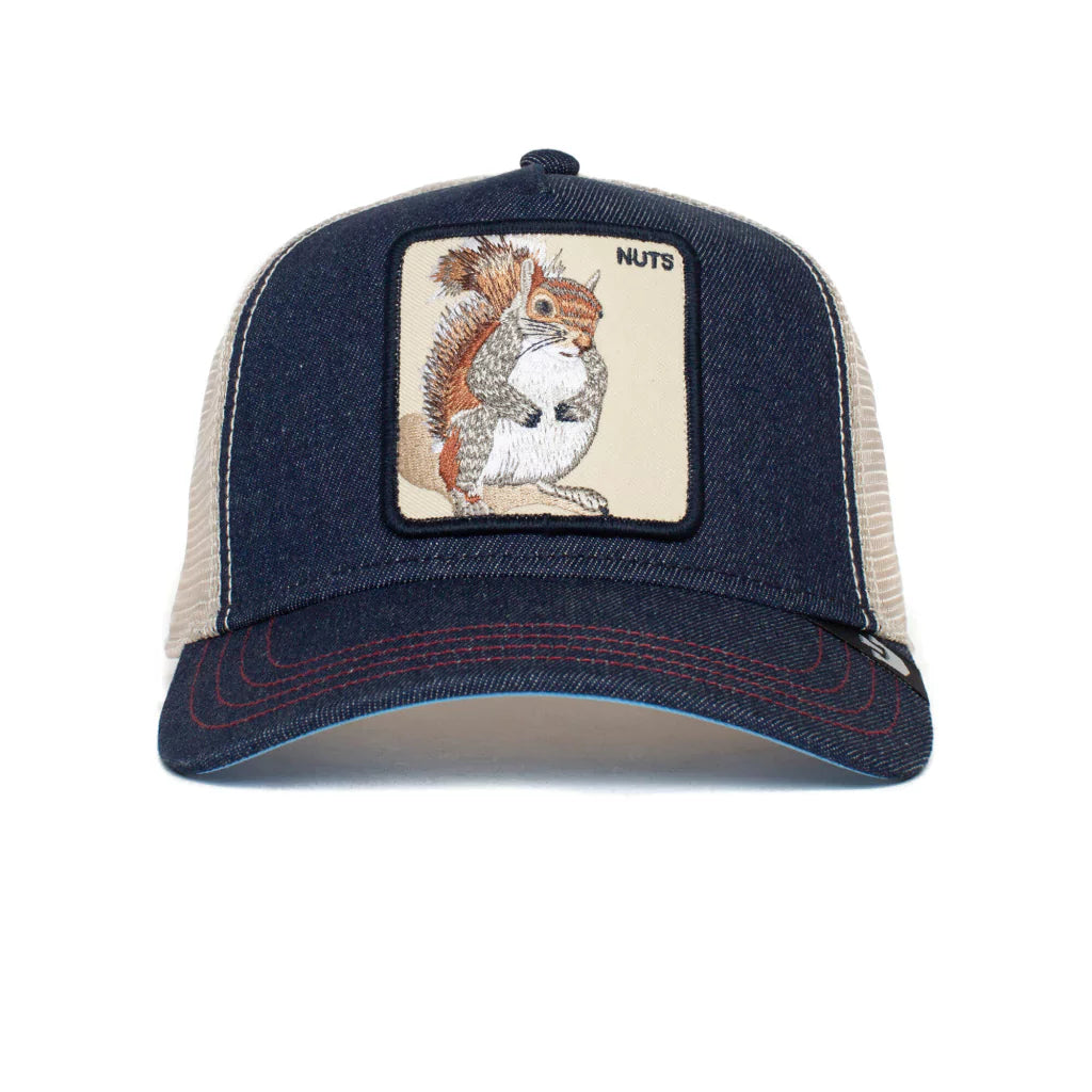 Gorra Goorin Bros Hombre