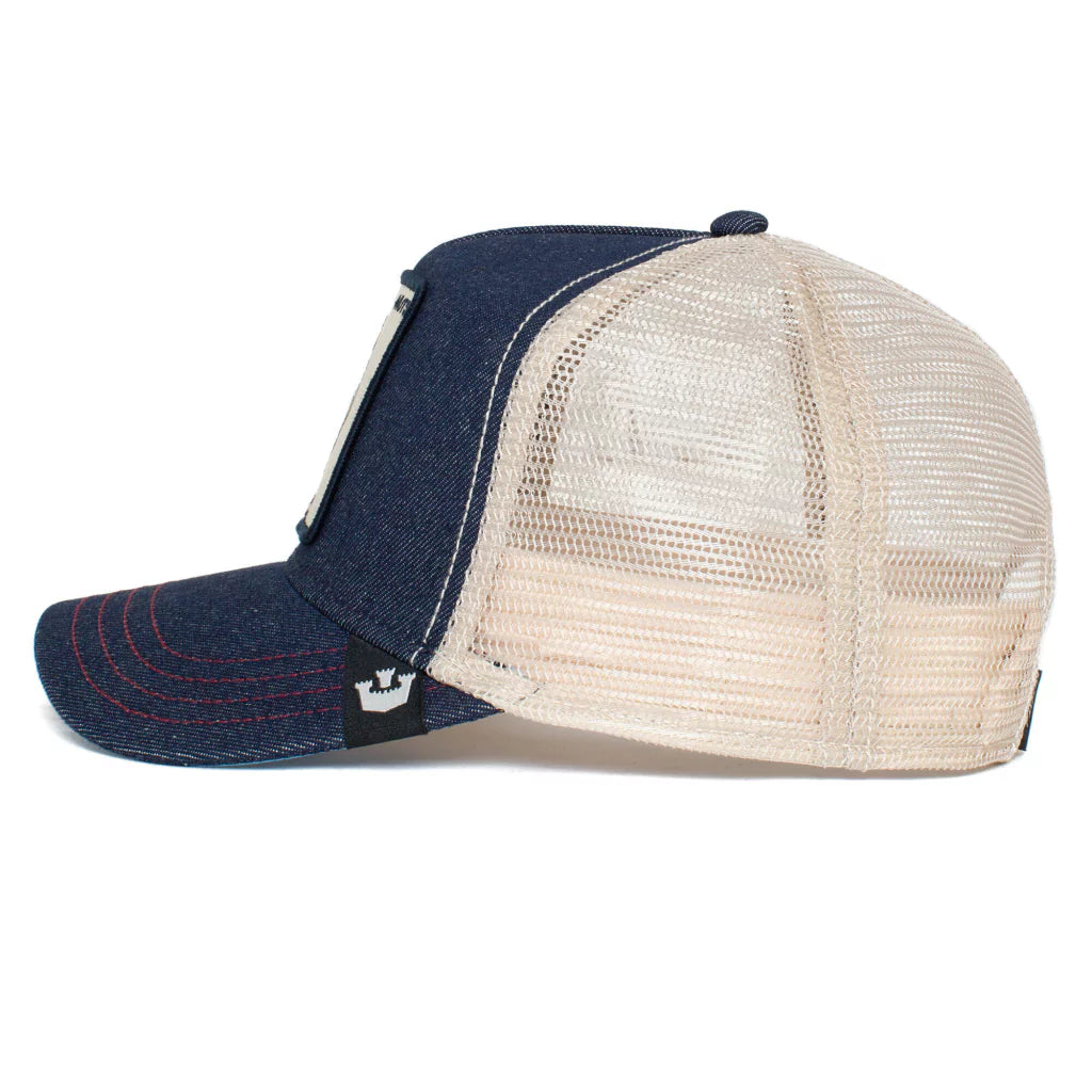 Gorra Goorin Bros Hombre