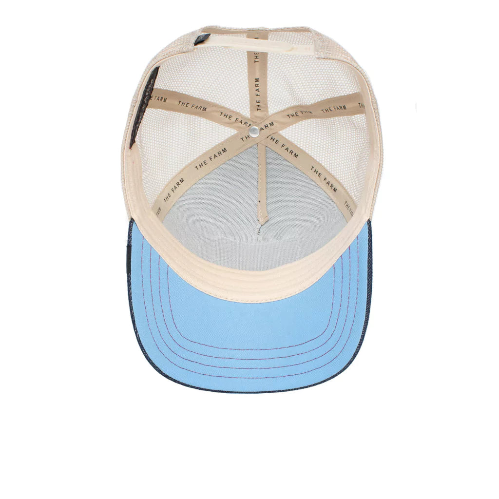 Gorra Goorin Bros Hombre