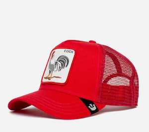 Gorra Goorin Bros Hombre