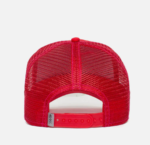 Gorra Goorin Bros Hombre