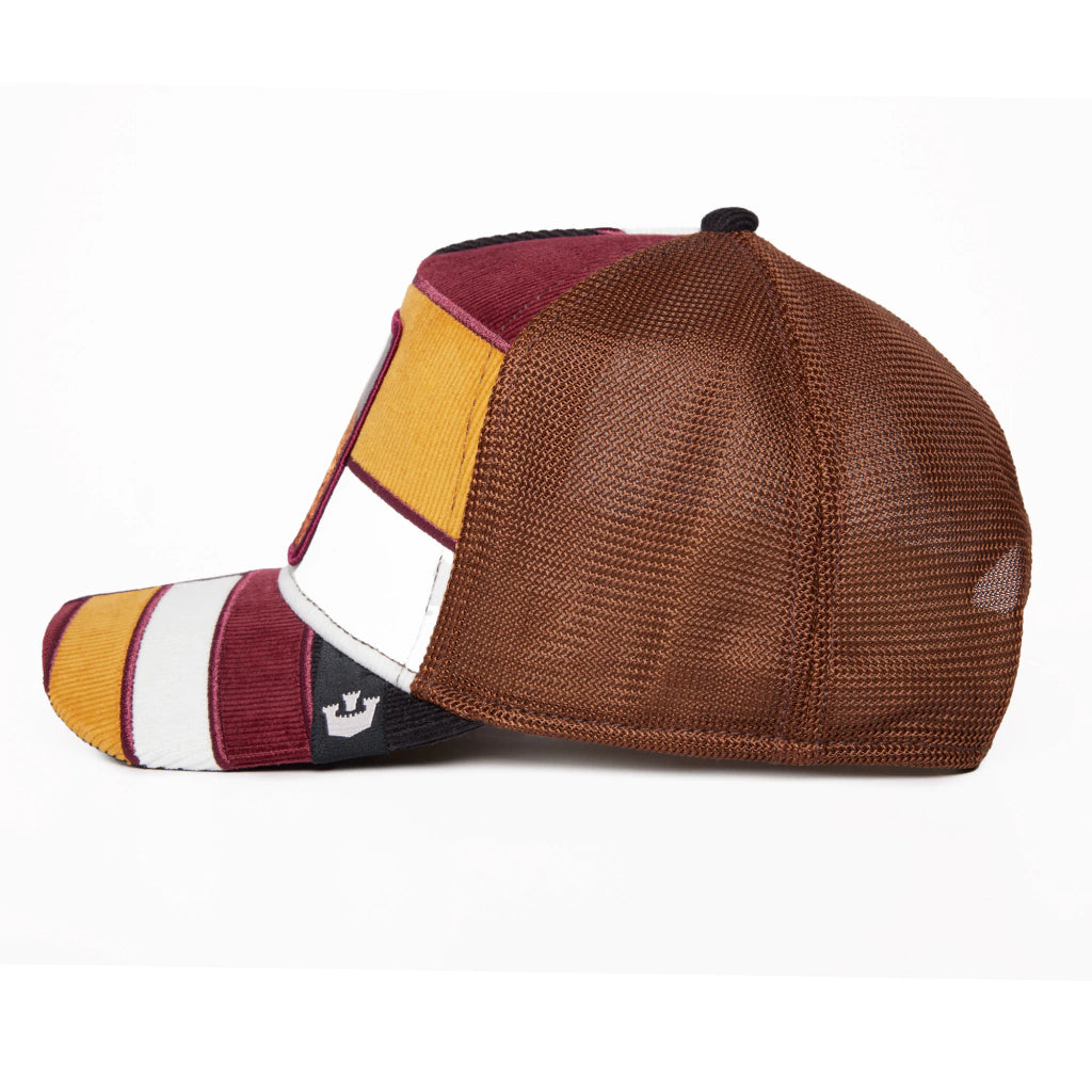 Gorra Goorin Bros Pana Hombre