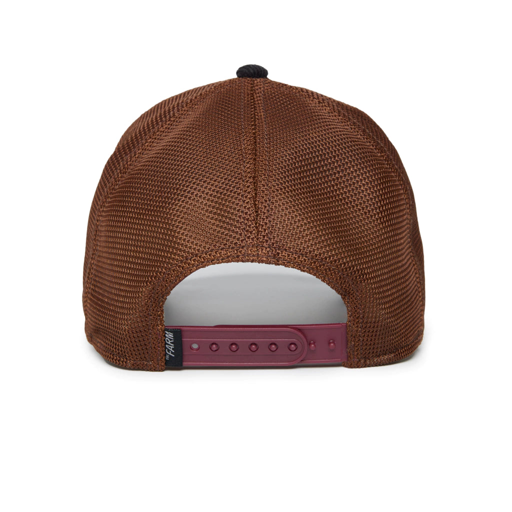 Gorra Goorin Bros Pana Hombre