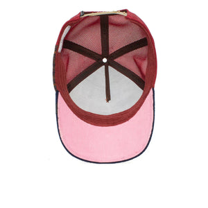 Gorra Goorin Bros Pana Hombre