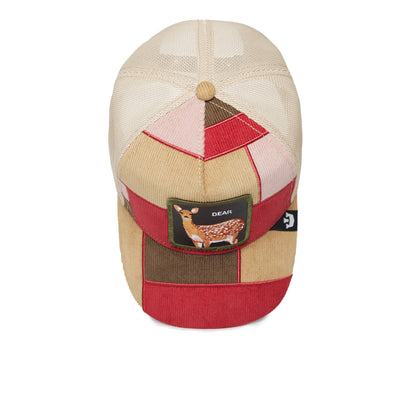 Gorra Goorin Bros Pana Hombre