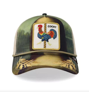 Gorra Goorin Bros Special Hombre