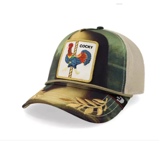 Gorra Goorin Bros Special Hombre