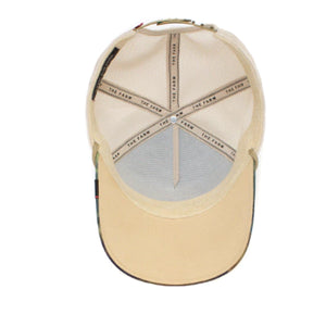 Gorra Goorin Bros Special Hombre