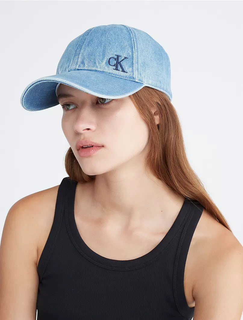 Gorra CALVIN KLEIN