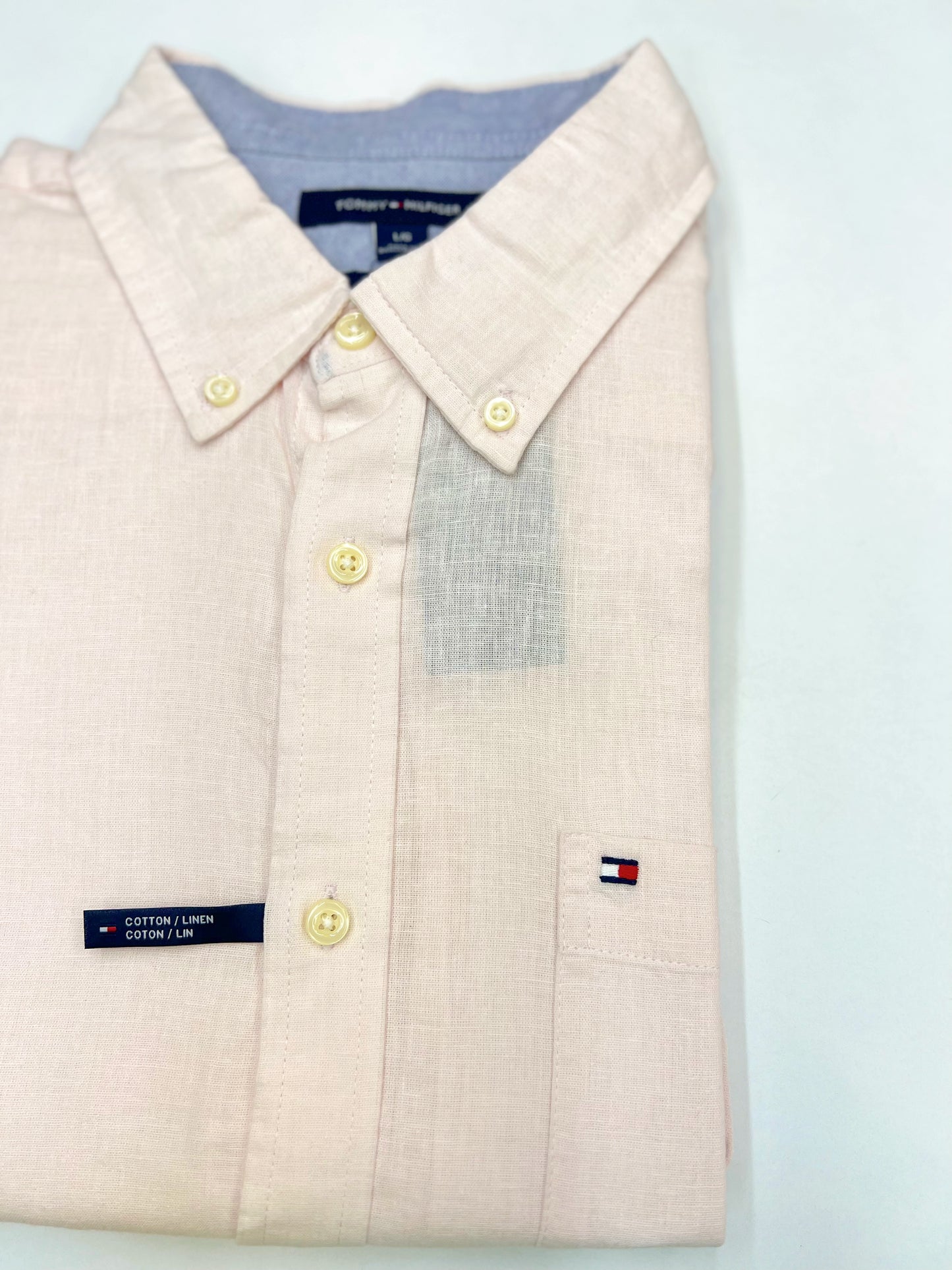 Camisa Tommy Hilfiger