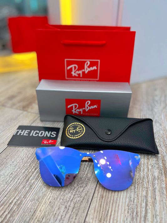 Gafas De Sol Lente Tornasol