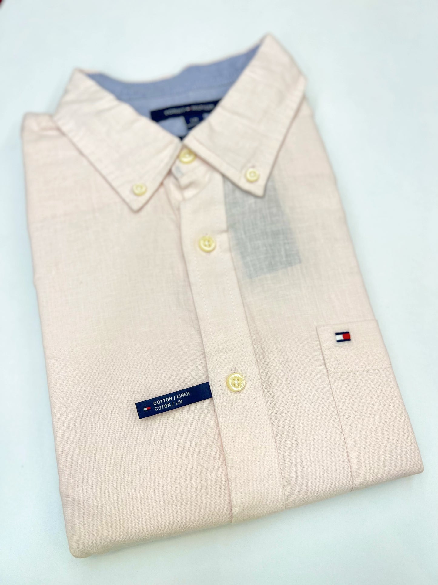 Camisa Tommy Hilfiger