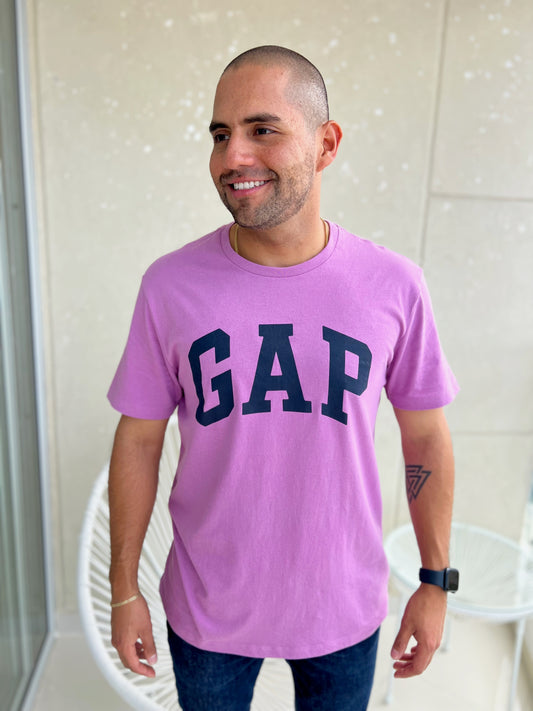 Camiseta Gap Hombre